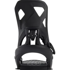 Attacchi Snowboard Burton Step On Men Black
