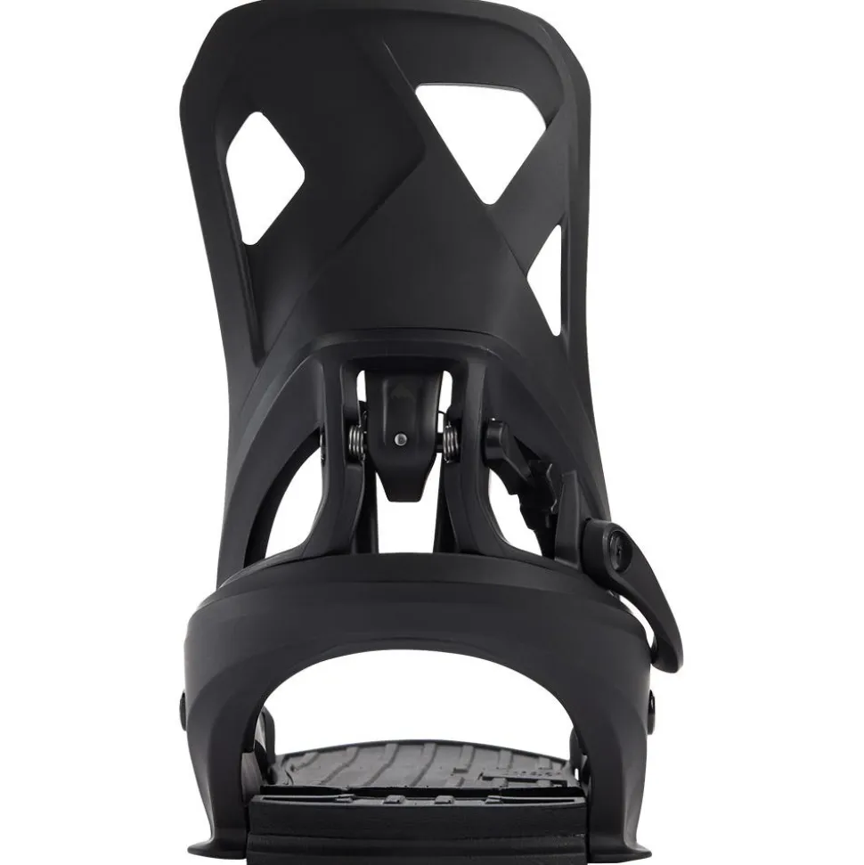 Attacchi Snowboard Burton Step On Men Black