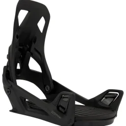 Attacchi Snowboard Burton Step On Men Black