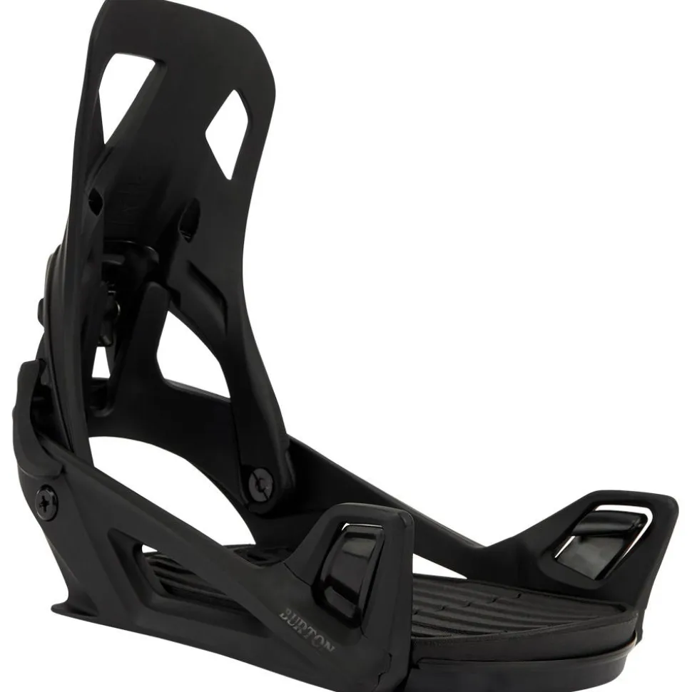 Attacchi Snowboard Burton Step On Men Black