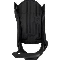 Attacchi Snowboard Burton Step On Men Black