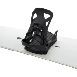 Attacchi Snowboard Burton Step On Men Black