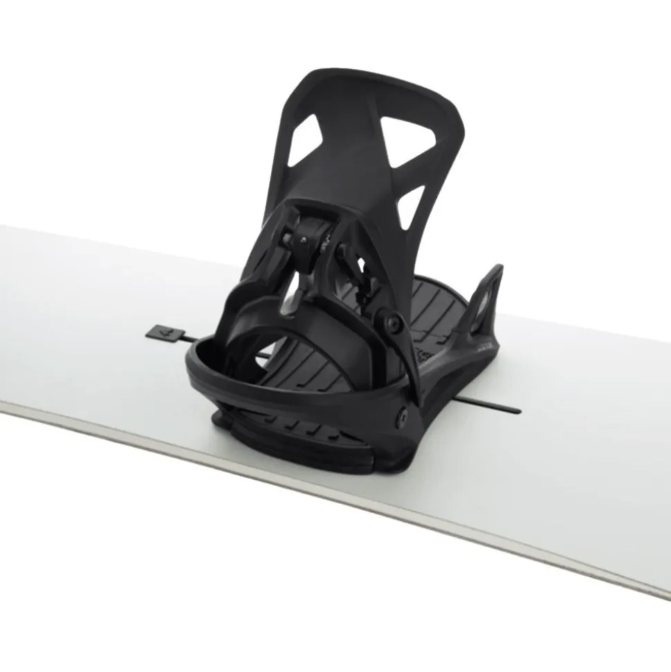 Attacchi Snowboard Burton Step On Men Black