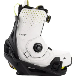 Attacchi Snowboard Burton Step On Men Black