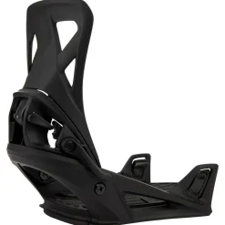 Attacchi Snowboard Burton Step On Men Black