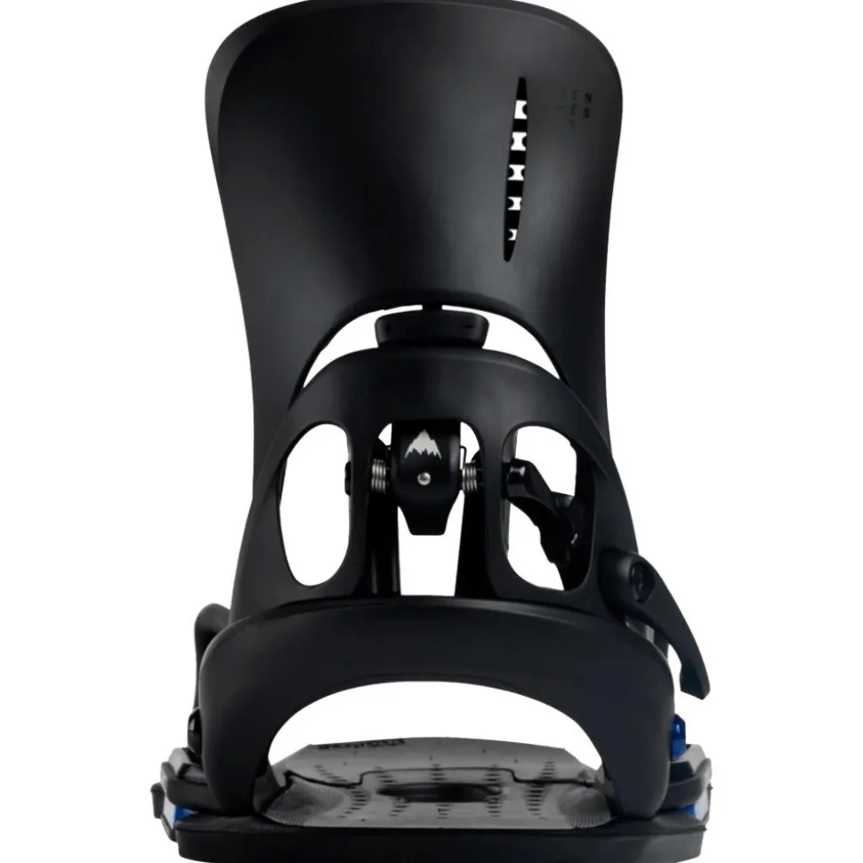 Attacchi Snowboard Burton Step On Genesis Est Black