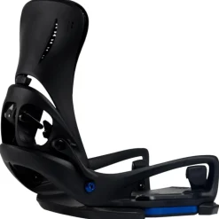 Attacchi Snowboard Burton Step On Genesis Est Black