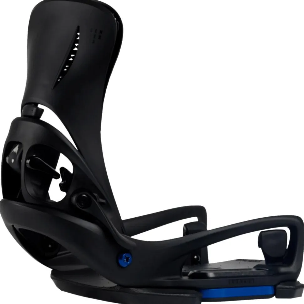 Attacchi Snowboard Burton Step On Genesis Est Black