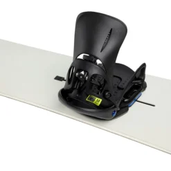 Attacchi Snowboard Burton Step On Genesis Est Black
