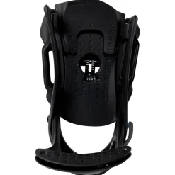 Attacchi Snowboard Burton Step On Genesis Est Black