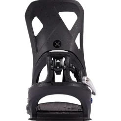 Attacchi Snowboard Burton Step On X black