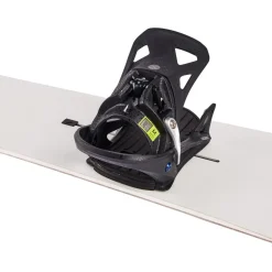 Attacchi Snowboard Burton Step On X black