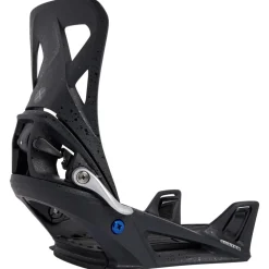 Attacchi Snowboard Burton Step On X black