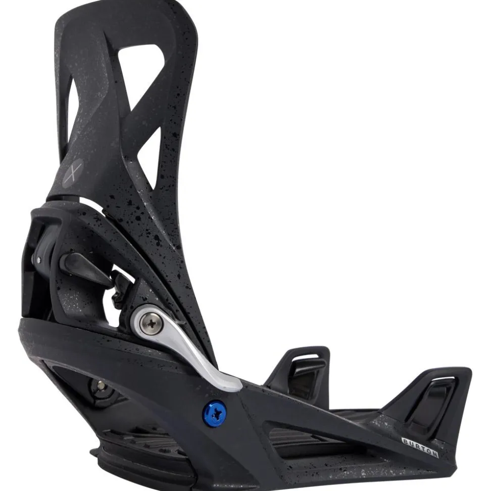 Attacchi Snowboard Burton Step On X black