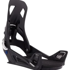Attacchi Snowboard Burton Step On X black