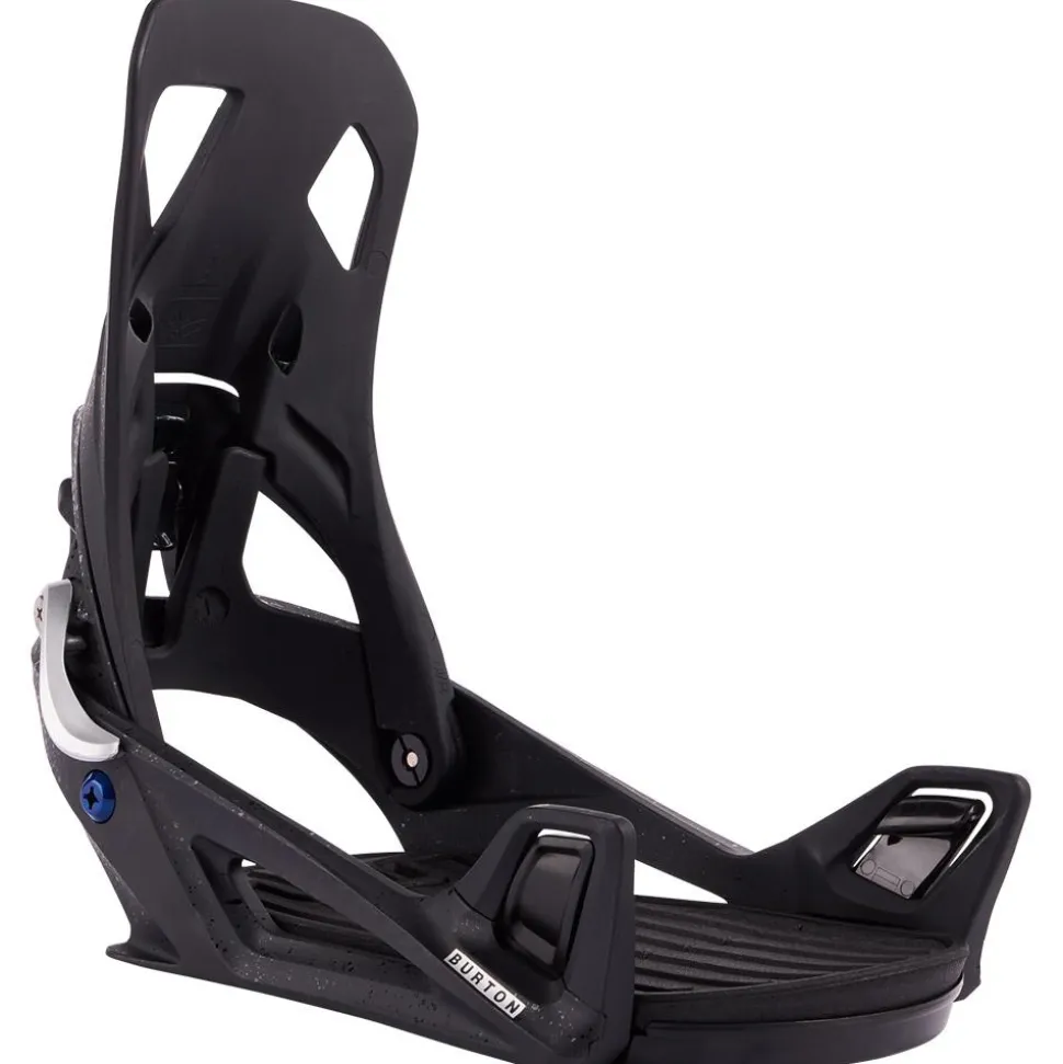 Attacchi Snowboard Burton Step On X black