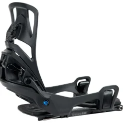 Attacchi Snowboard Burton Step On Split Black