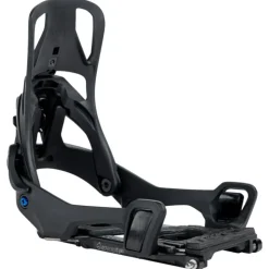 Attacchi Snowboard Burton Step On Split Black