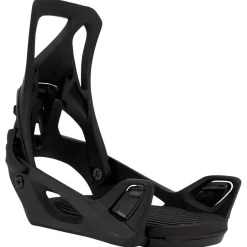 Attacchi Snowboard Burton Step on Women Black