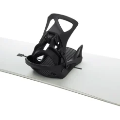 Attacchi Snowboard Burton Step on Women Black
