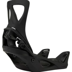 Attacchi Snowboard Burton Step on Women Black