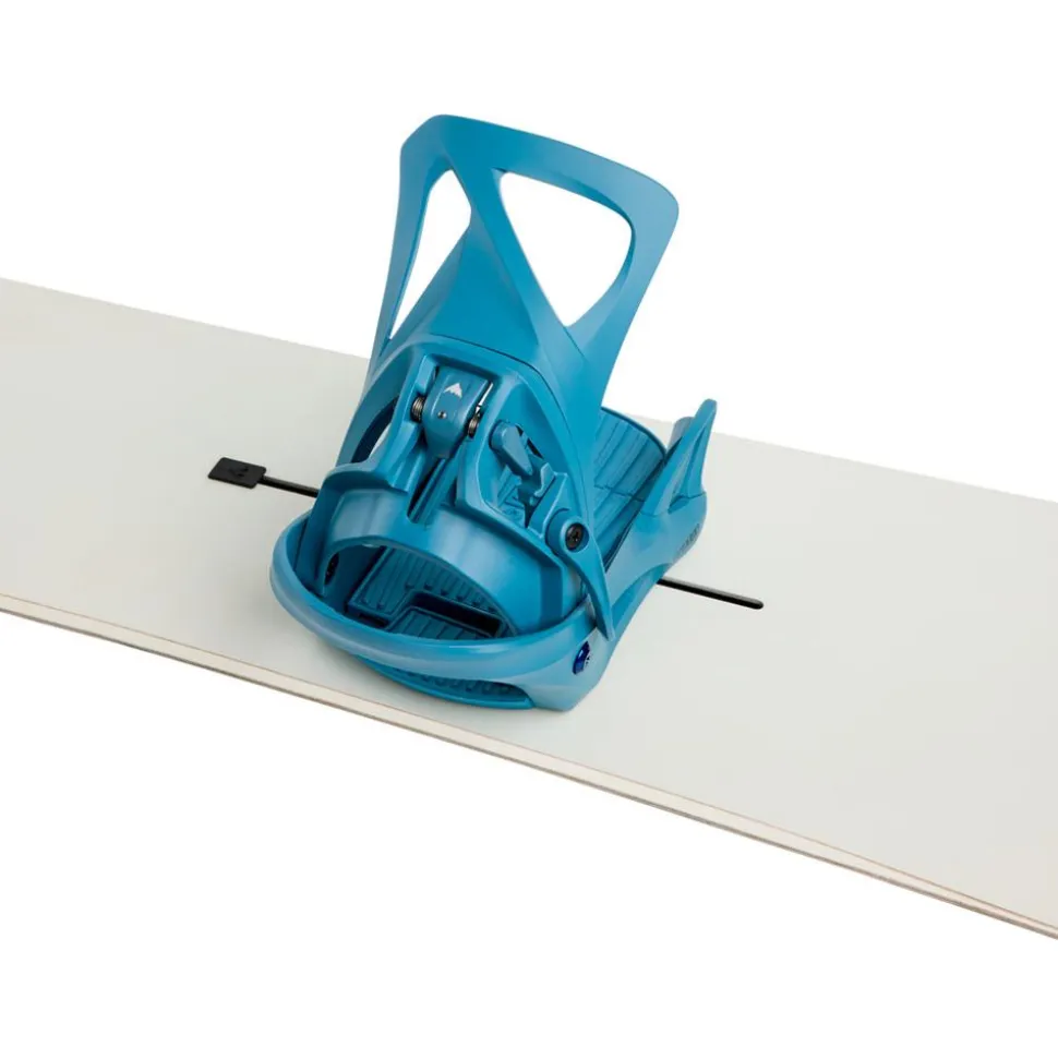 Attacchi Snowboard Burton Women's Step On Bluestone