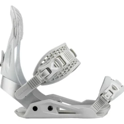 Attacchi Snowboard Drake King Grey