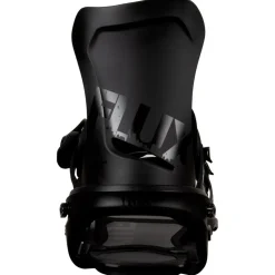 Attacchi Snowboard Flux Dsl Black
