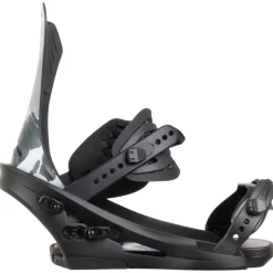Attacchi Snowboard Flux DS Volcano