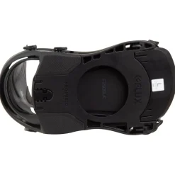 Attacchi Snowboard Flux DS Volcano