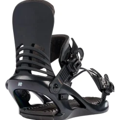 Attacchi Snowboard K2 Cassette black