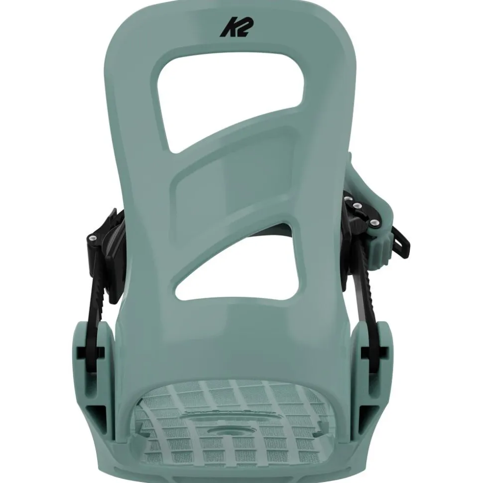 Attacchi Snowboard K2 Lil Kat
