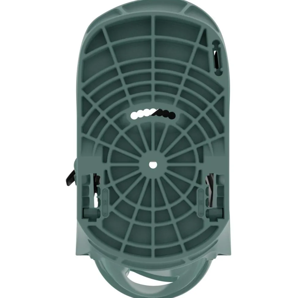 Attacchi Snowboard K2 Lil Kat