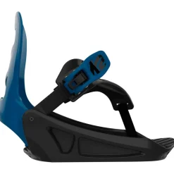 Attacchi Snowboard K2 Mini Turbo