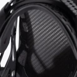 Attacchi Snowboard Nidecker NX2-Carbon Black
