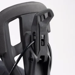 Attacchi Snowboard Nidecker Fuse Hybrid Black