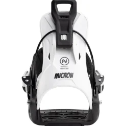 Attacchi Snowboard Nidecker Micron Stormtrooper