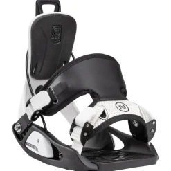 Attacchi Snowboard Nidecker Micron Stormtrooper