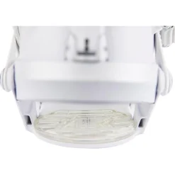 Attacchi Snowboard Nitro Ivy White Pearl