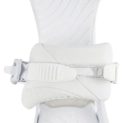 Attacchi Snowboard Nitro Ivy White Pearl