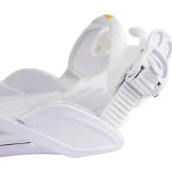 Attacchi Snowboard Nitro Ivy White Pearl