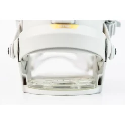 Attacchi Snowboard Nitro Ivy Off White