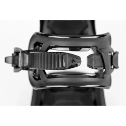 Attacchi Snowboard Nitro One Ultra Black
