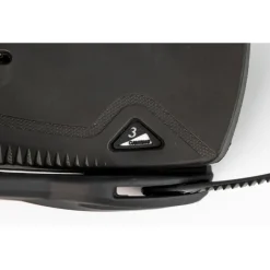 Attacchi Snowboard Nitro One Ultra Black