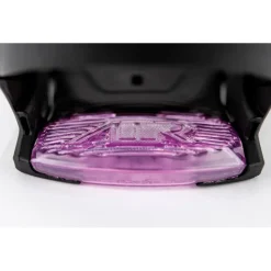 Attacchi Snowboard Nitro One Sunrise