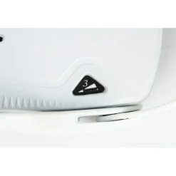 Attacchi Snowboard Nitro One Black-White-Red