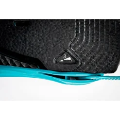 Attacchi Snowboard Nitro Phantom Aqua Fade