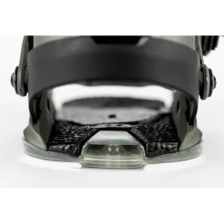 Attacchi Snowboard Nitro Phantom Shadow Fade