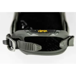 Attacchi Snowboard Nitro Phantom Shadow Fade