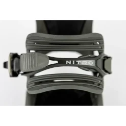 Attacchi Snowboard Nitro Phantom Shadow Fade